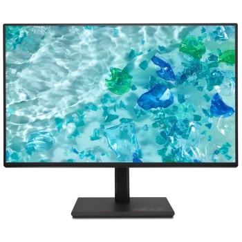 Монитор для ПК Acer Vero B247YG 23.8''|FHD ZeroFrame|IPS|120Hz|4ms|3YRW UM.QB7EE.G68 Монитор для ПК Acer Vero B247YG 23.8''|FHD ZeroFrame|IPS|120Hz|4ms|3YRW UM.QB7EE.G68
