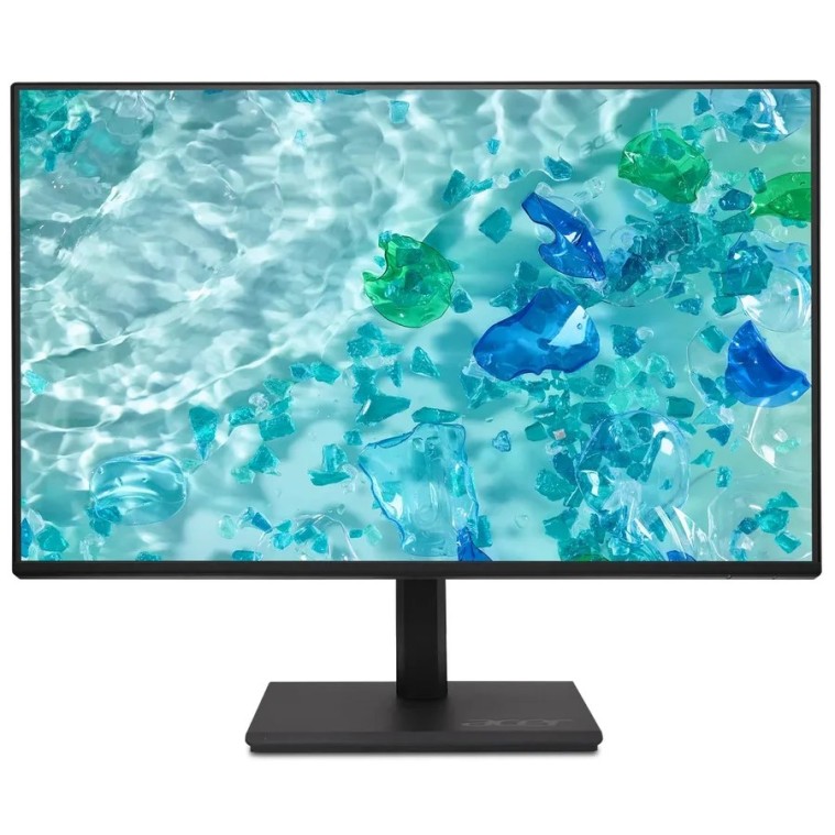 Монитор для ПК Acer Vero B247YG 23.8''|FHD ZeroFrame|IPS|120Hz|4ms|3YRW UM.QB7EE.G68