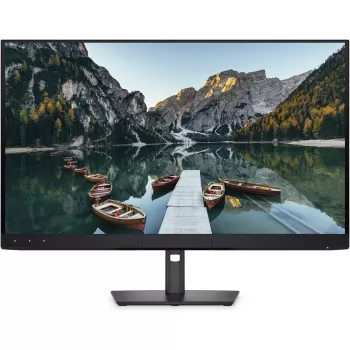 מסך מחשב Dell UltraSharp 32 4K QD-OLED U3226Q DELL-U3226Q 31.5" צבע שחור