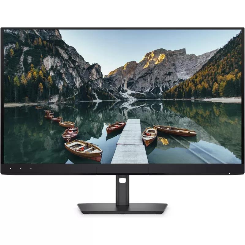 Монитор для ПК Dell UltraSharp 32 4K QD-OLED U3226Q DELL-U3226Q 31.5" Цвет:чёрный