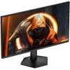 Computer Monitor AOC 24G50F 24G50F/00 23.8" IPS Color:black