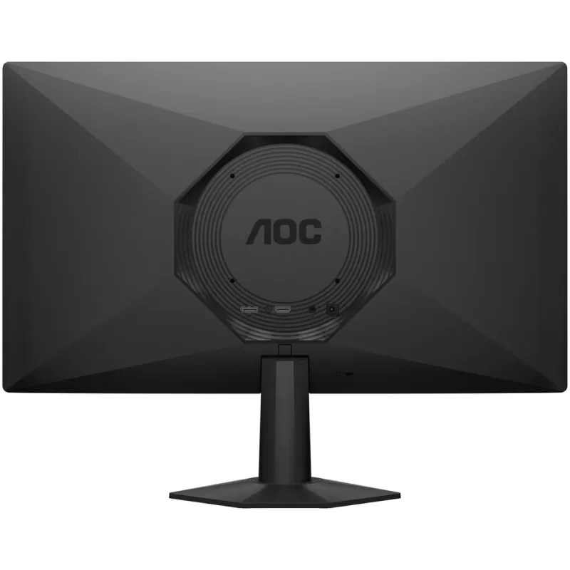 Computer Monitor AOC 24G50F 24G50F/00 23.8" IPS Color:black