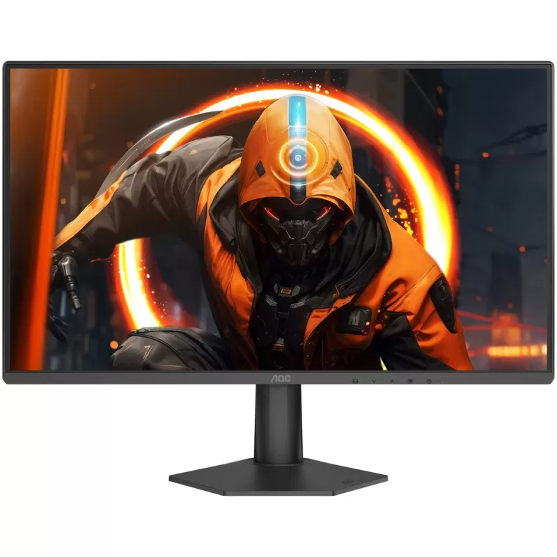 Computer Monitor AOC 24G50F 24G50F/00 23.8" IPS Color:black