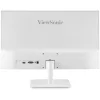 מסך מחשב ViewSonic VA2432-H-W 23.8" IPS צבע לבן