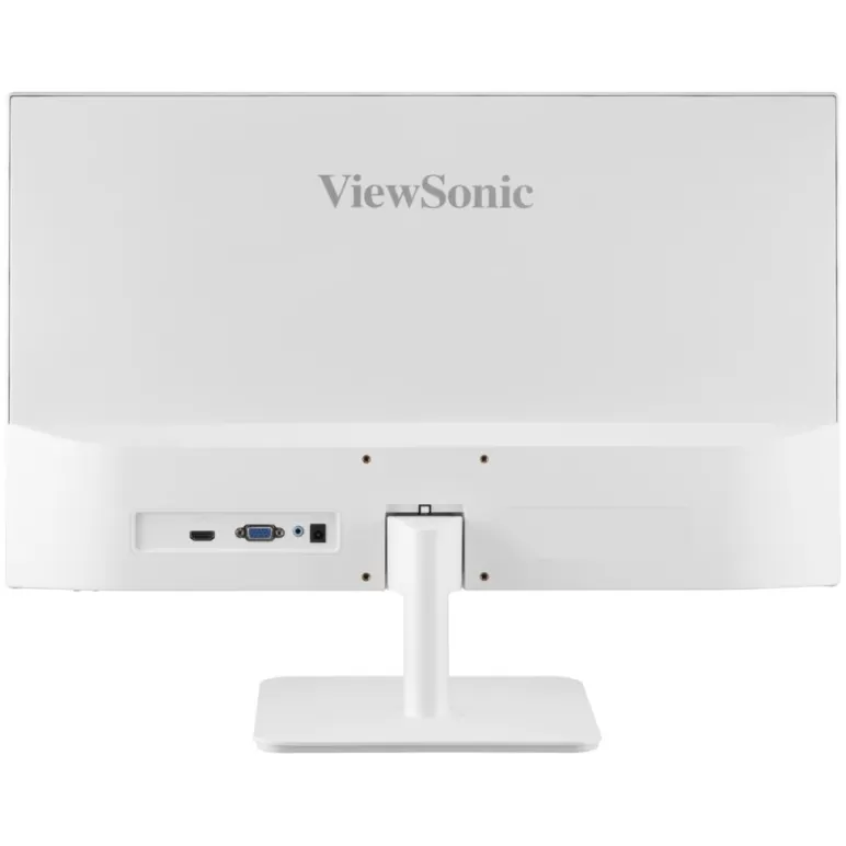 מסך מחשב ViewSonic VA2432-H-W 23.8" IPS צבע לבן