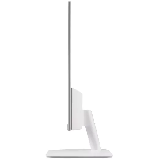מסך מחשב ViewSonic VA2432-H-W 23.8" IPS צבע לבן