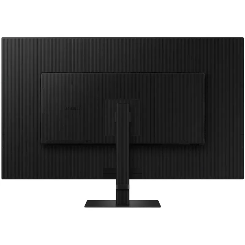 מסך מחשב Samsung 37" 4K UHD 60Hz 5ms S37D700EAU VA צבע שחור - יבואן מקביל