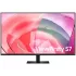 מסך מחשב Samsung 37" 4K UHD 60Hz 5ms S37D700EAU VA צבע שחור - יבואן מקביל