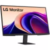 Computer Monitor LG 27" QHD 100Hz USB-C IPS 27U631A-B Color:black - official importer Computer Monitor LG 27" QHD 100Hz USB-C IPS 27U631A-B Color:black - official importer