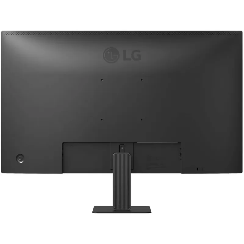 Computer Monitor LG 27" QHD 100Hz USB-C IPS 27U631A-B Color:black - official importer Computer Monitor LG 27" QHD 100Hz USB-C IPS 27U631A-B Color:black - official importer