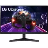 Computer Monitor LG UltraGear 24 FHD IPS FreeSync Premium 24GN60R-B 24GN60R-B 23.8" - official importer