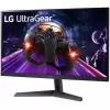 Computer Monitor LG UltraGear 24 FHD IPS FreeSync Premium 24GN60R-B 24GN60R-B 23.8" - official importer