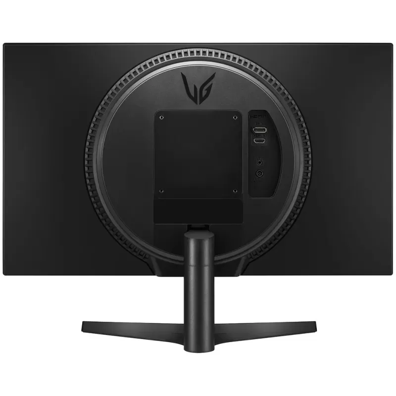 Computer Monitor LG UltraGear 24 FHD IPS FreeSync Premium 24GN60R-B 24GN60R-B 23.8" - official importer