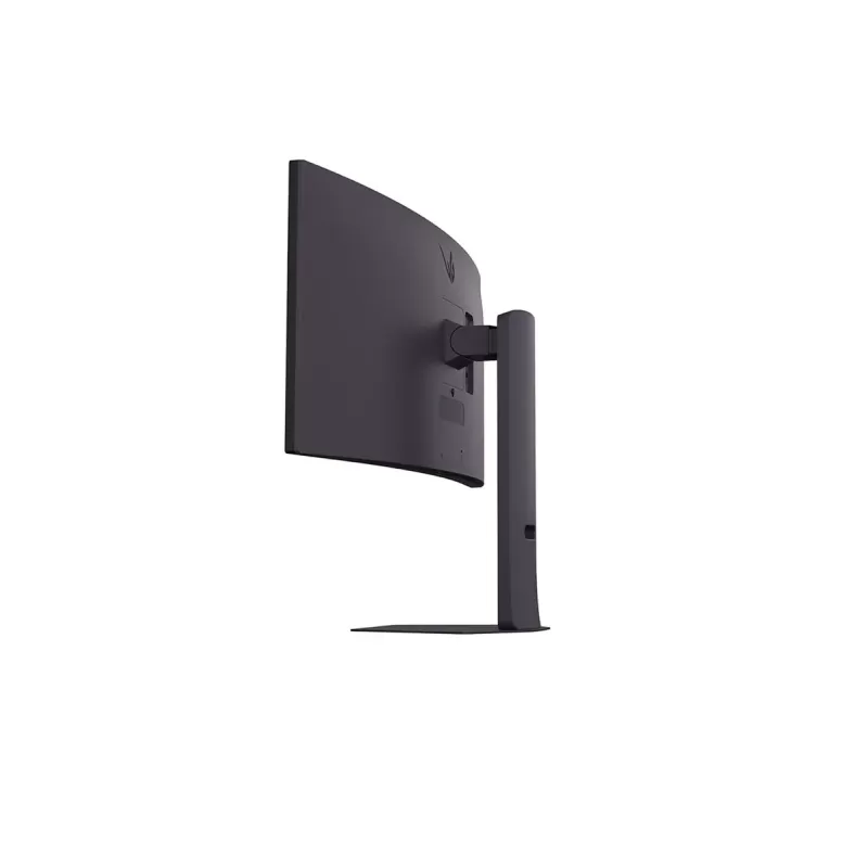 Монитор для ПК LG UltraGear 34 WQHD Curved 34G600A-B 34G600A-B 34" VA - официальный импортер