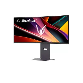 Монитор для ПК LG UltraGear 34 WQHD Curved 34G600A-B 34G600A-B 34" VA - официальный импортер Монитор для ПК LG UltraGear 34 WQHD Curved 34G600A-B 34G600A-B 34" VA - официальный импортер