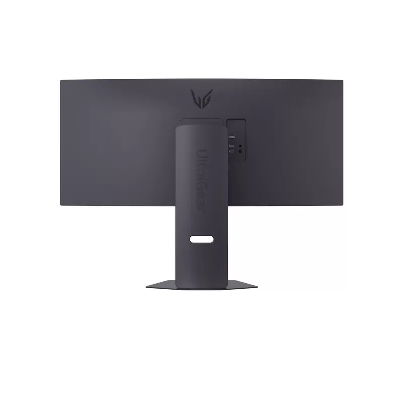 Монитор для ПК LG UltraGear 34 WQHD Curved 34G600A-B 34G600A-B 34" VA - официальный импортер
