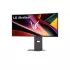 Монитор для ПК LG UltraGear 34 WQHD Curved 34G600A-B 34G600A-B 34" VA - официальный импортер