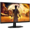 Gaming Monitor AOC Q27G42ZE 27" QHD Fast IPS 240Hz Q27G42ZE Color:black - official importer