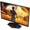 Gaming Monitor AOC Q27G42ZE 27" QHD Fast IPS 240Hz Q27G42ZE Color:black - official importer