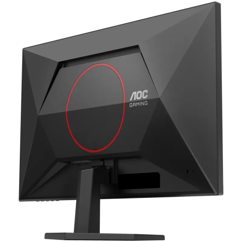 Gaming Monitor AOC Q27G42ZE 27" QHD Fast IPS 240Hz Q27G42ZE Color:black - official importer