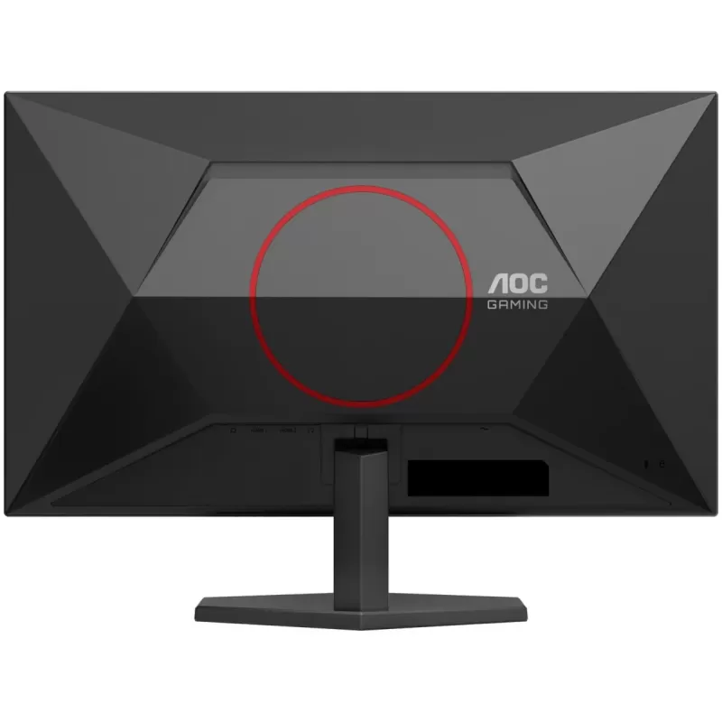 Gaming Monitor AOC Q27G42ZE 27" QHD Fast IPS 240Hz Q27G42ZE Color:black - official importer