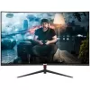 מסך מחשב MAG C27F100Y 27" VA צבע שחור