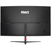 מסך מחשב MAG C27F100Y 27" VA צבע שחור