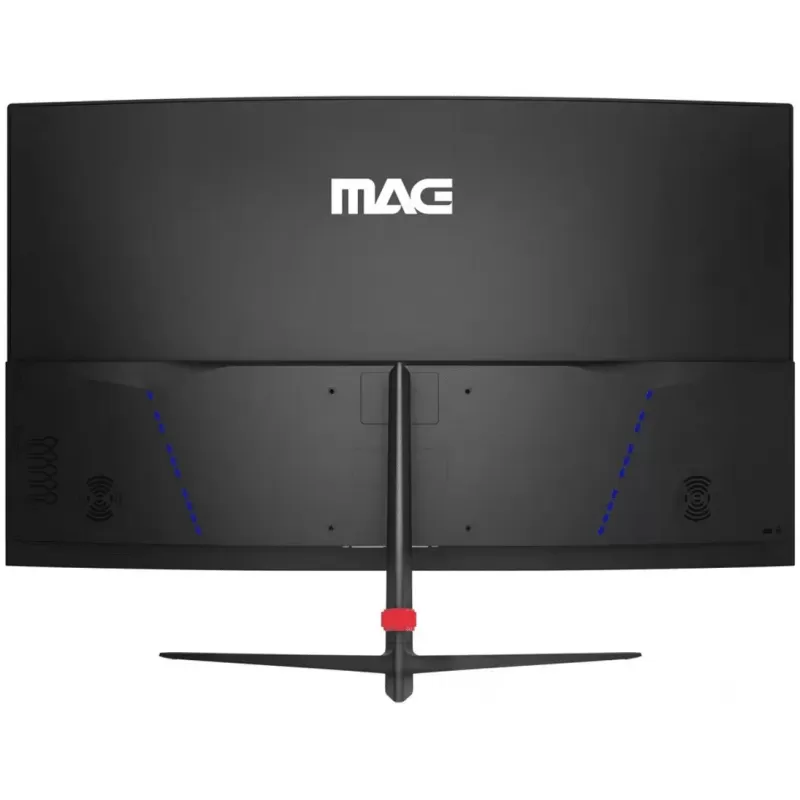 מסך מחשב MAG C27F100Y 27" VA צבע שחור