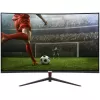מסך מחשב MAG C27F100Y 27" VA צבע שחור