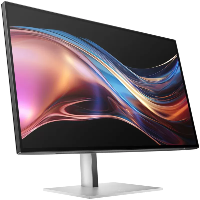 Монитор для ПК HP Series 7 Pro 727pu QHD Thunderbolt 4 Monitor 8J9E6E9 27" IPS Монитор для ПК HP Series 7 Pro 727pu QHD Thunderbolt 4 Monitor 8J9E6E9 27" IPS