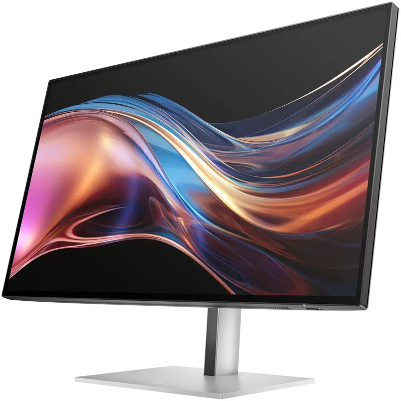 Монитор для ПК HP Series 7 Pro 727pu QHD Thunderbolt 4 Monitor 8J9E6E9 27" IPS Монитор для ПК HP Series 7 Pro 727pu QHD Thunderbolt 4 Monitor 8J9E6E9 27" IPS