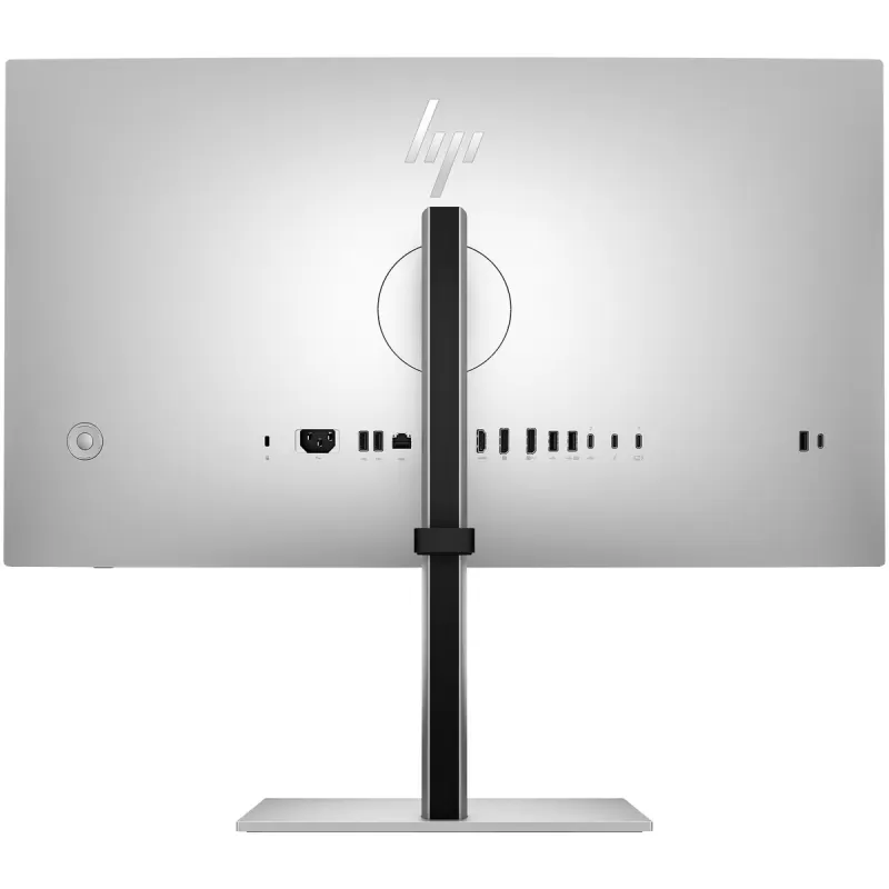 Монитор для ПК HP Series 7 Pro 727pu QHD Thunderbolt 4 Monitor 8J9E6E9 27" IPS Монитор для ПК HP Series 7 Pro 727pu QHD Thunderbolt 4 Monitor 8J9E6E9 27" IPS