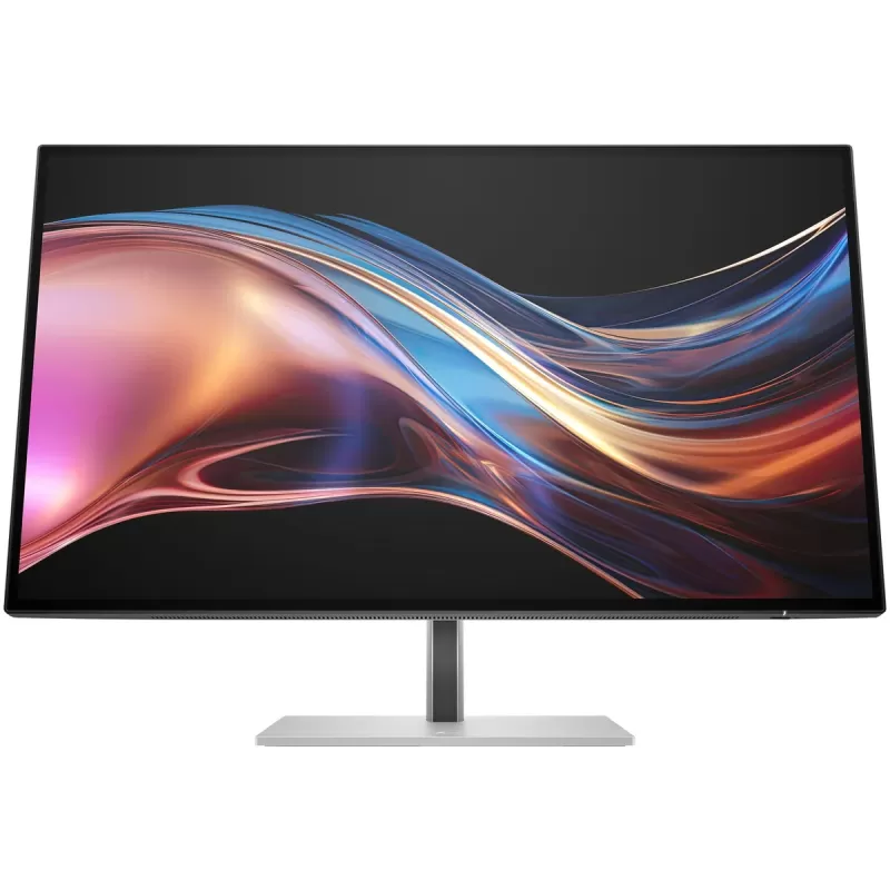 Монитор для ПК HP Series 7 Pro 727pu QHD Thunderbolt 4 Monitor 8J9E6E9 27" IPS Монитор для ПК HP Series 7 Pro 727pu QHD Thunderbolt 4 Monitor 8J9E6E9 27" IPS