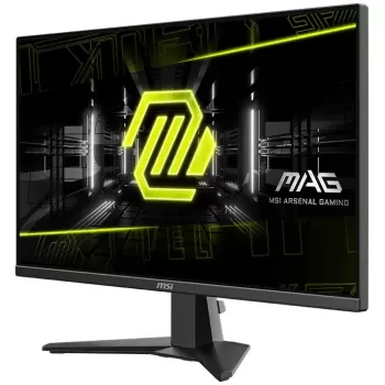 מסך מחשב גיימינג MSI MAG 275F 27" IPS צבע שחור