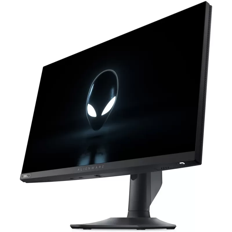 Монитор для игр Dell Alienware 500Hz Gaming Monitor AW2524HF AW2524HF 24.5" IPS Цвет:чёрный Монитор для игр Dell Alienware 500Hz Gaming Monitor AW2524HF AW2524HF 24.5" IPS Цвет:чёрный