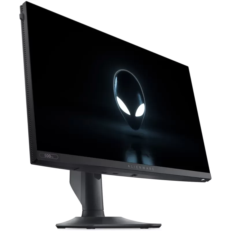 Монитор для игр Dell Alienware 500Hz Gaming Monitor AW2524HF AW2524HF 24.5" IPS Цвет:чёрный Монитор для игр Dell Alienware 500Hz Gaming Monitor AW2524HF AW2524HF 24.5" IPS Цвет:чёрный