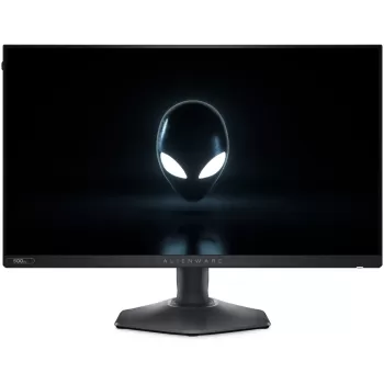 Монитор для игр Dell Alienware 500Hz Gaming Monitor AW2524HF AW2524HF 24.5" IPS Цвет:чёрный