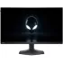 מסך מחשב לגיימינג Dell Alienware 500Hz Gaming Monitor AW2524HF AW2524HF 24.5" IPS צבע שחור