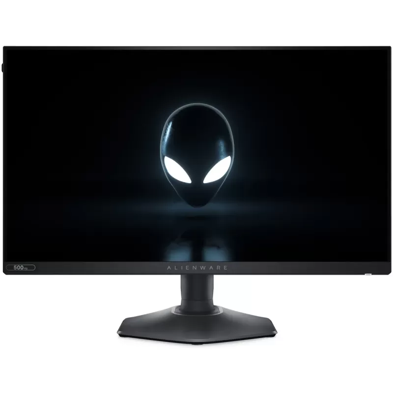 Монитор для игр Dell Alienware 500Hz Gaming Monitor AW2524HF AW2524HF 24.5" IPS Цвет:чёрный Монитор для игр Dell Alienware 500Hz Gaming Monitor AW2524HF AW2524HF 24.5" IPS Цвет:чёрный
