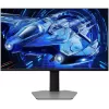 Gaming Monitor TCL 27G64 27" QHD 180Hz QD-Mini LED 27G64 VA Color:gray Gaming Monitor TCL 27G64 27" QHD 180Hz QD-Mini LED 27G64 VA Color:gray