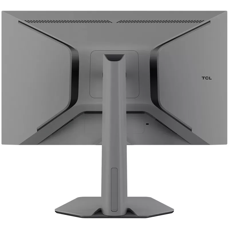Gaming Monitor TCL 27G64 27" QHD 180Hz QD-Mini LED 27G64 VA Color:gray Gaming Monitor TCL 27G64 27" QHD 180Hz QD-Mini LED 27G64 VA Color:gray