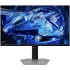 Gaming Monitor TCL 27G64 27" QHD 180Hz QD-Mini LED 27G64 VA Color:gray
