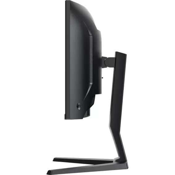Изогнутый монитор для игр IIYAMA G-Master Gold Phoenix GCB3486WQSCP-B1 34" VA UWQHD 240Hz 0.4ms 1500R GCB3486WQSCP-B1 Цвет:чёрный