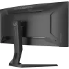 Изогнутый монитор для игр IIYAMA G-Master Gold Phoenix GCB3486WQSCP-B1 34" VA UWQHD 240Hz 0.4ms 1500R GCB3486WQSCP-B1 Цвет:чёрный