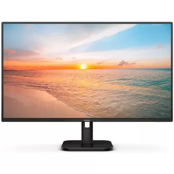 מסך מחשב Philips 27E1N1200A 27E1N1200A/01 27" IPS צבע שחור