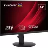 מסך מחשב ViewSonic VA2408-HDJ 23.8" IPS צבע שחור מסך מחשב ViewSonic VA2408-HDJ 23.8" IPS צבע שחור