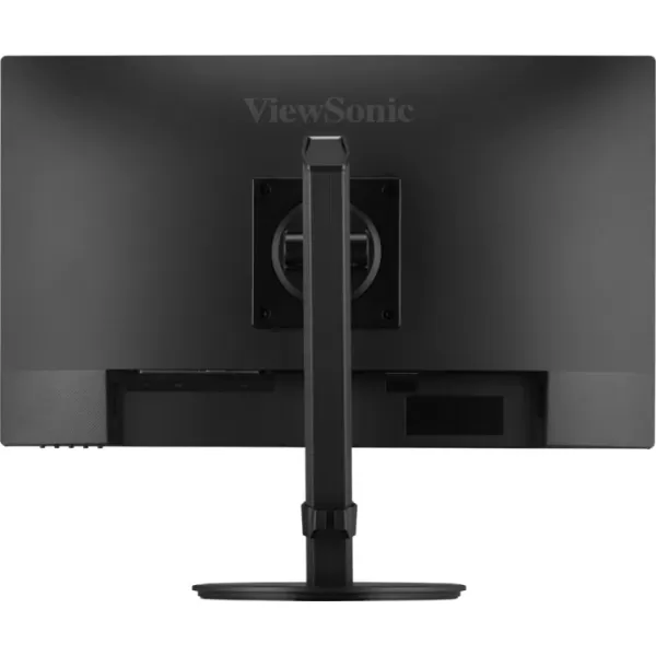 מסך מחשב ViewSonic VA2408-HDJ 23.8" IPS צבע שחור מסך מחשב ViewSonic VA2408-HDJ 23.8" IPS צבע שחור