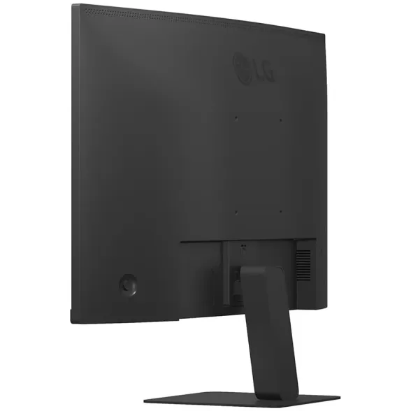 Curved computer monitor LG 24U421A-B 23.8" Curved FHD 100Hz USB-C 24U421A-B VA Color:black - official importer