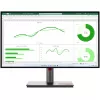 מסך מחשב Lenovo ThinkVision P27q-30 63A2GAT1IS 27" IPS צבע שחור