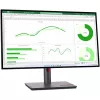 מסך מחשב Lenovo ThinkVision P27q-30 63A2GAT1IS 27" IPS צבע שחור